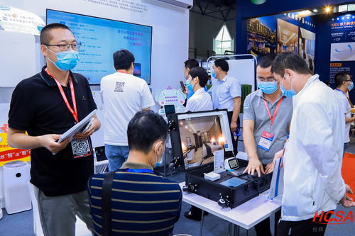 北京第十四届酒店家具展 洞见行业趋势，共筑智慧酒店新生态