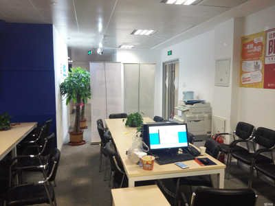 北京普惠惠民经济信息咨询天津分公司 专业信息咨询服务赋能区域发展