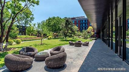 万科北京房山随园养老中心——全方位信息服务指南